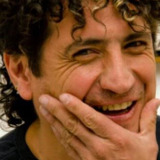Frank Beltrán — Pizzero