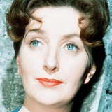 Rhoda Lewis — Mrs. Rusk