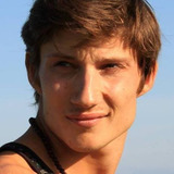 Bogdan Kumšackij — Volture Gang's Member