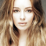 Keeley Hazell — Catherine Caldwell