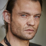 Micah Fitzgerald — The Man