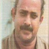 Sree Hari — F.M Radio Owner