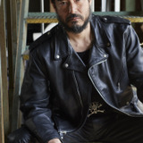 髙嶋政宏 — Mitsuhide Akechi