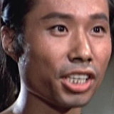 Lei Lung — Japanese officer