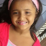 Monekha Siva — Daughter Ghost