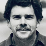 Bill Seward — TV News Anchor