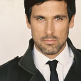 Richard O'Bryan — Barry