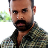 Padmaraj Ratheesh — Tank Driver