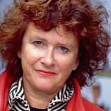 Marjan Luif — Bank Attendant