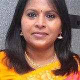 Rama — Yemalingam's Mother