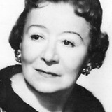 Trude Hesterberg — Trampusch