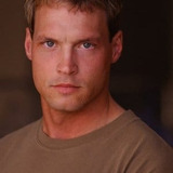 Чад Уильямс — Salesman