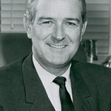 John Connally — Self (archive footage)