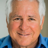 Robert Toupin — Father