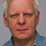 Martin Reeve — Prison Governor