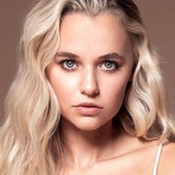 Madison Iseman — Bethany