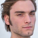 Isaac Woodvine — The Boatman (uncredited)