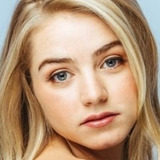 Catherine Blades — Rosie