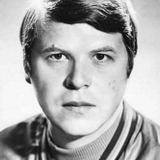 Михаил Кокшенов
