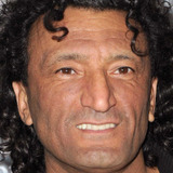 Аффиф Бен Бадра — Lupo's Henchman (uncredited)