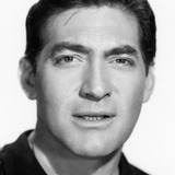 Norman Alden — Babbling Man