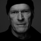 Sven Nordin — Captain