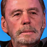 Víctor Bó — Kang (archive footage)