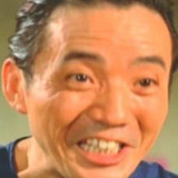 Ling Hon — Japanese officer at meeting