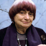 Agnès Varda — Self