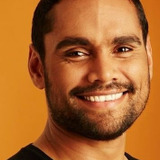 Роб Коллинз — Enos Minjarra