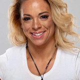 Theresa Serrano — Zoey Stark