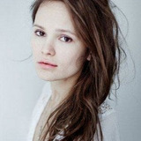 Darya Charusha — Beta