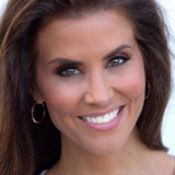 Lu Parker — TV Anchor