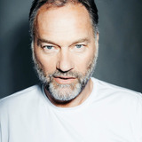 Hinrik Ólafsson — Raddsetning (voice)