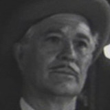 Paul Bradley — Man in Theatre Box (uncredited)