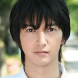 Masei Nakayama — Kenta Saejiri