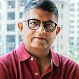 गजराज राव — Devraj Subramaniam