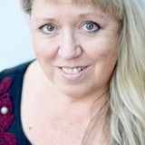 Johanne Léveillé — Boon-Mee Leblanc (voice)