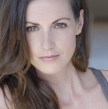 Liz Carey — Hostess at John's Restaurant