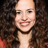 Mandy Gonzalez — Molly Valentino