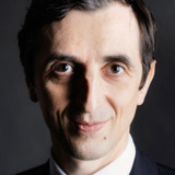 Марко Синчини — Asst. Magistrate