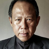 Витхая Пансрингарм — Officer Preecha