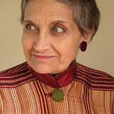 Lucia Ragni — Mrs. Innocenti