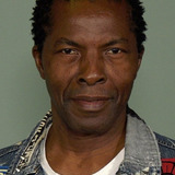 Исаак де Банколе — Cab Driver Paris