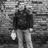 Mikhail Buster — Kefir industry insider