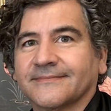 Carlos Zaragoza — Brooklyn Visions Teacher (voice)