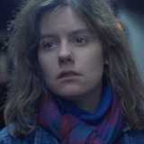 Jennifer Lowry — Barbara