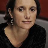 Sandrine Dumas — L'amie de Frédéric