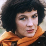 Virginie Thévenet — Lydie Richet