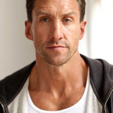 Faron Salisbury — Officer Sharpe